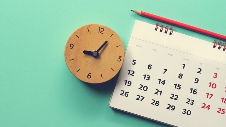 Flexible Schedule